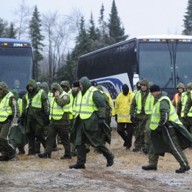 Enquête sur le décès de Cédrika Provencher : 200 policiers impliqués