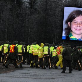 Cédrika Provencher : suivi des recherches