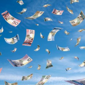 18 millions $ en extras payés par la Ville de Québec