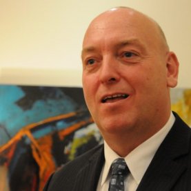 Un nouveau directeur aux incendies à Lévis