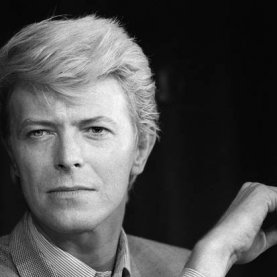 David Bowie est mort