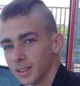 Jeune de 17 ans porté disparu