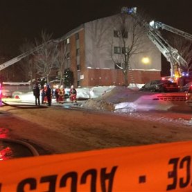 Ville de Québec : Mise en demeure à venir