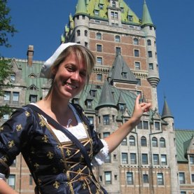 Bras de fer entre les guides touristiques et la Ville de Québec