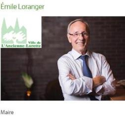 L'Ancienne-Lorette dit non!
