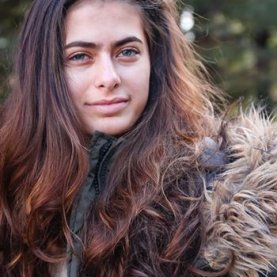 Jeune fille de Montréal portée disparue...
