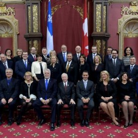 Conseil des ministres - Assemblée nationale