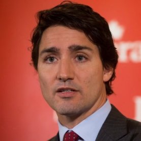 Justin Trudeau à Québec demain
