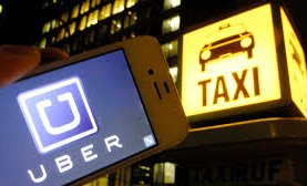 Taxi / Uber : la commission parlementaire débute bientôt!