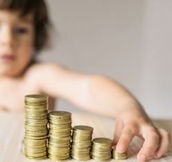 Exploitation sexuelle des jeunes : de l’argent neuf