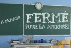 Bris d’aqueduc : deux écoles fermées