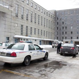 Mort suspecte à l’Université Laval