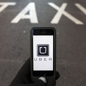 UBER doit ouvrir ses livres