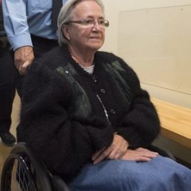 Retour en prison pour Lise Thibault