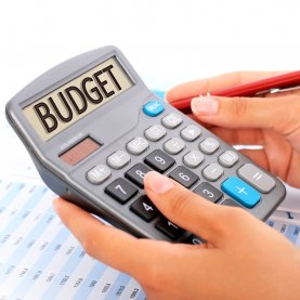 Mars sera le mois des budgets!