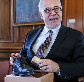 Jour de BUDGET à Québec!!