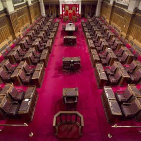 Annonces de Justin Trudeau