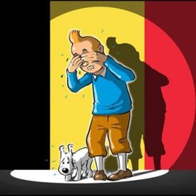 Attentats en Belgique : un lourd bilan