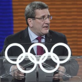 Des Jeux olympiques à Québec en 2026?