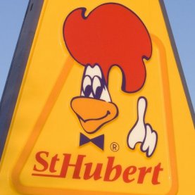 Les restaurants St-Hubert vendus!!