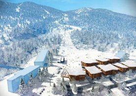 Club Med au Massif de Charlevoix : encore possible?