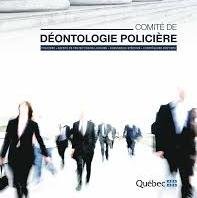 Voyeurisme : un policier de la SQ plaide coupable