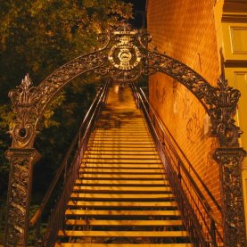 Escalier Lépine : pas de grande restauration prévue