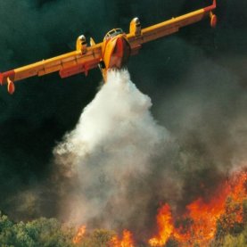 Alberta : le feu continu de faire des ravages / La Ville de Québec donne 10 000 $