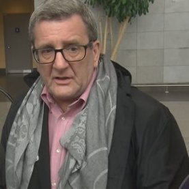 Régis Labeaume en mission à New York