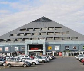 Pyramide : le point sur la réouverture...