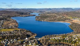 Protection des sources d'eau potable à Québec : feu vert au RCI