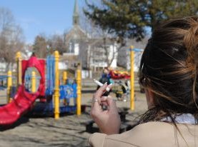 Cigarette : interdiction dès demain en bien des lieux