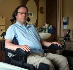 En besoin d'argent pour se payer des douches!