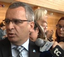 Baie de Beauport : on pourra s'y baigner cet été!