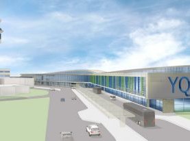 Travaux à l'aéroport : des dizaines de vols touchés