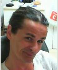 AVIS DE RECHERCHE 