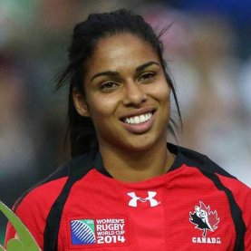 Magali Harvey est amère de ne pas participer aux Jeux Olympiques