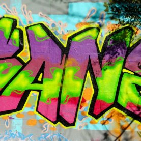 Les graffitis pourraient devenir légaux à Québec