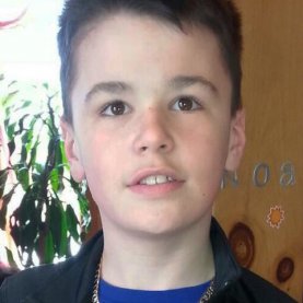 Jonathan Samson-Tardif retrouvé! 
