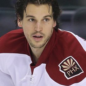 Antoine Vermette libre comme l'air