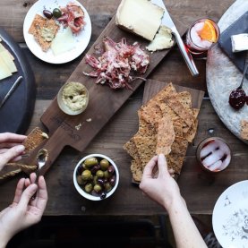 Nouvel événement "foodie" à Limoilou!