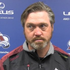 Patrick Roy quitte l'Avalanche du Colorado!
