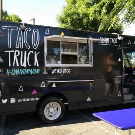 Des "foodtrucks" à Québec l'été prochain?