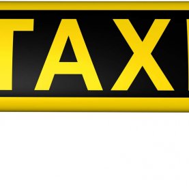 Les chauffeurs de taxi se réunissent contre Labeaume