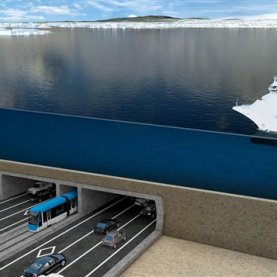 L'étude sur le 3e lien Québec - Lévis bientôt publique