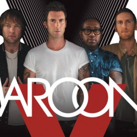 Le concert de Maroon 5 reporté