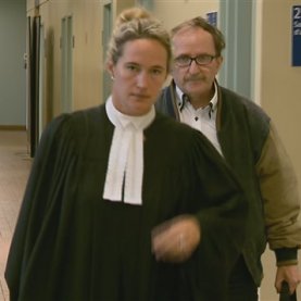 Dale Peck, ancien pasteur de la rive-sud de Québec, plaide coupable