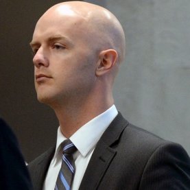 Un procès devant juge seul pour le policier de Québec Simon Beaulieu