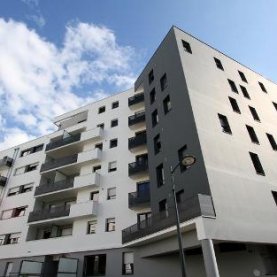 Le prix des logements en baisse à Québec