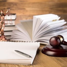 Grève des avocats et notaires de l'État québécois